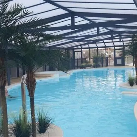 Mobilhome Deauville *