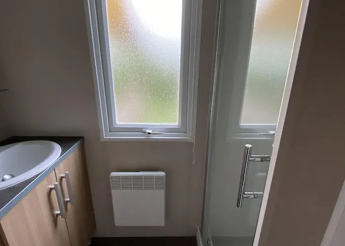 Mobilhome Deauville Saint-Arnoult (Calvados)